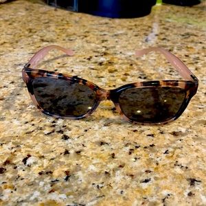 Tory Burch eyeglass frames